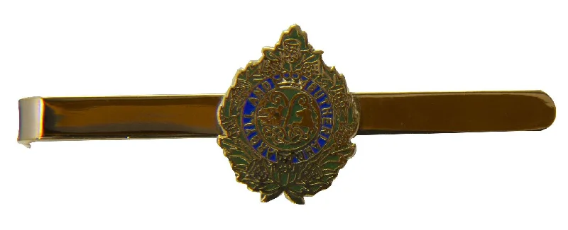 Argyll and Sutherland Highlanders Tie Clip/Slide