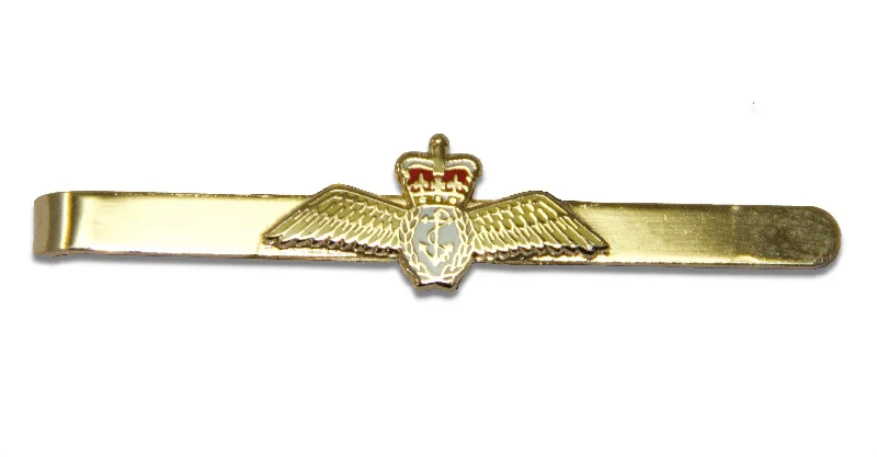 Fleet Air Arm Tie Clip/Slide