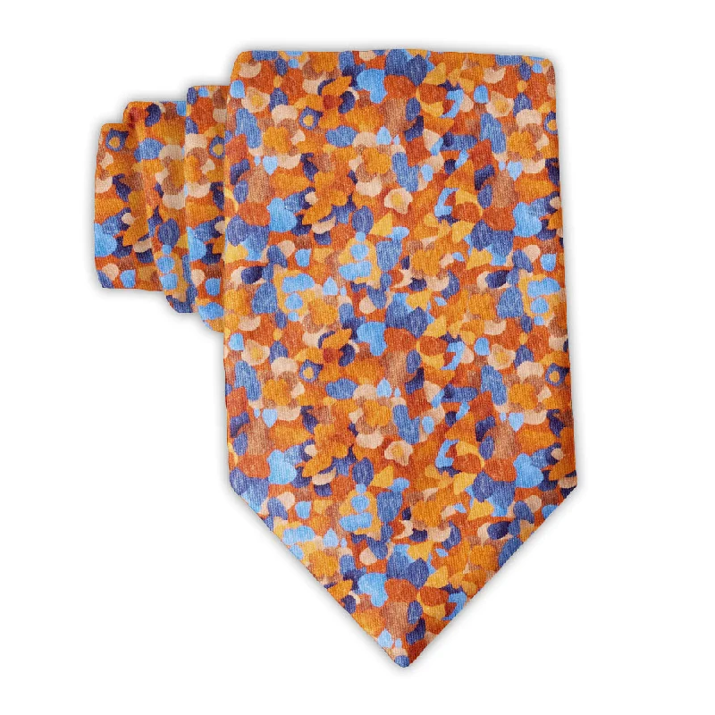 Fall Mountain - Neckties