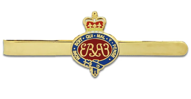 Grenadier Guards Tie Clip/Slide