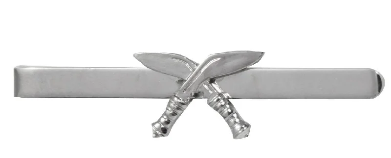 Gurkha Brigade Tie Clip/Slide