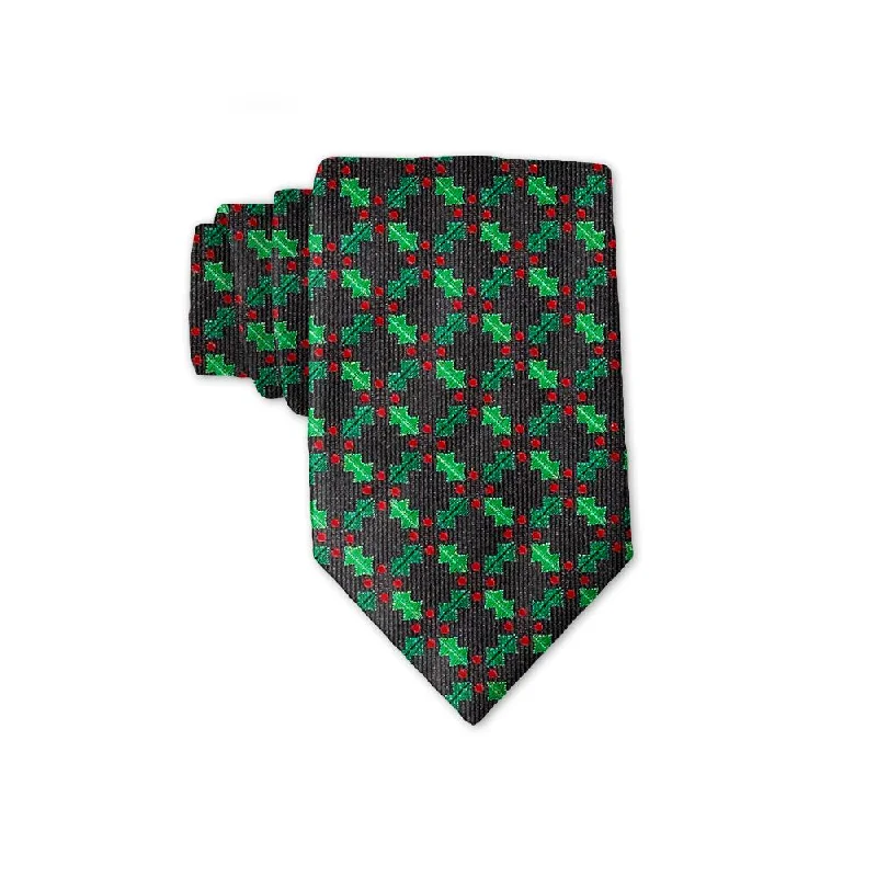 Holly Crossing - Kids' Neckties