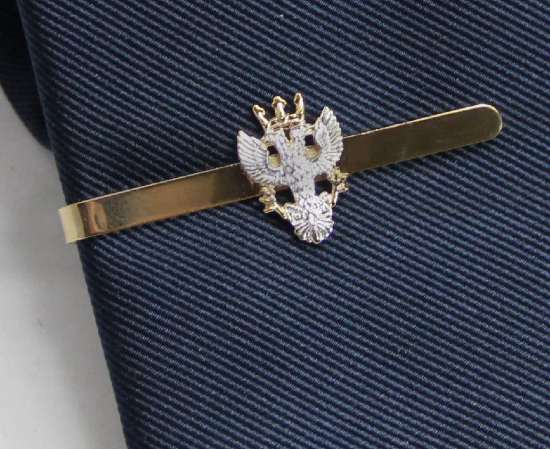 Mercian Tie Clip/Slide