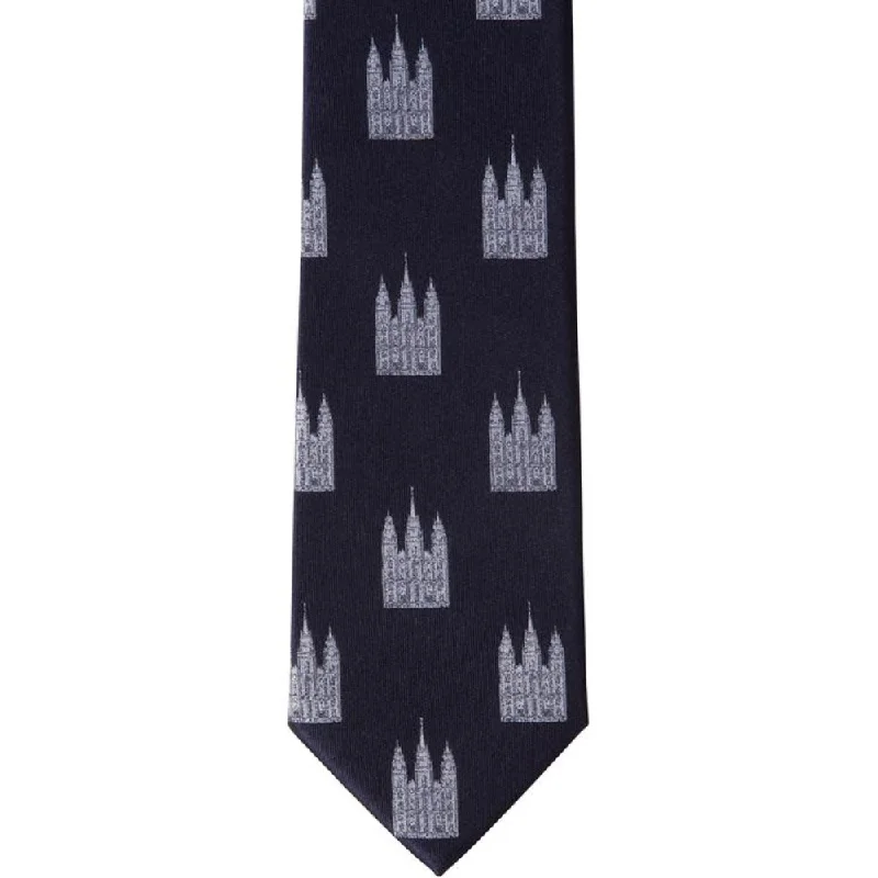 NTT - SL1 Navy Salt Lake City Utah Adult Multi Temple - Standard Width