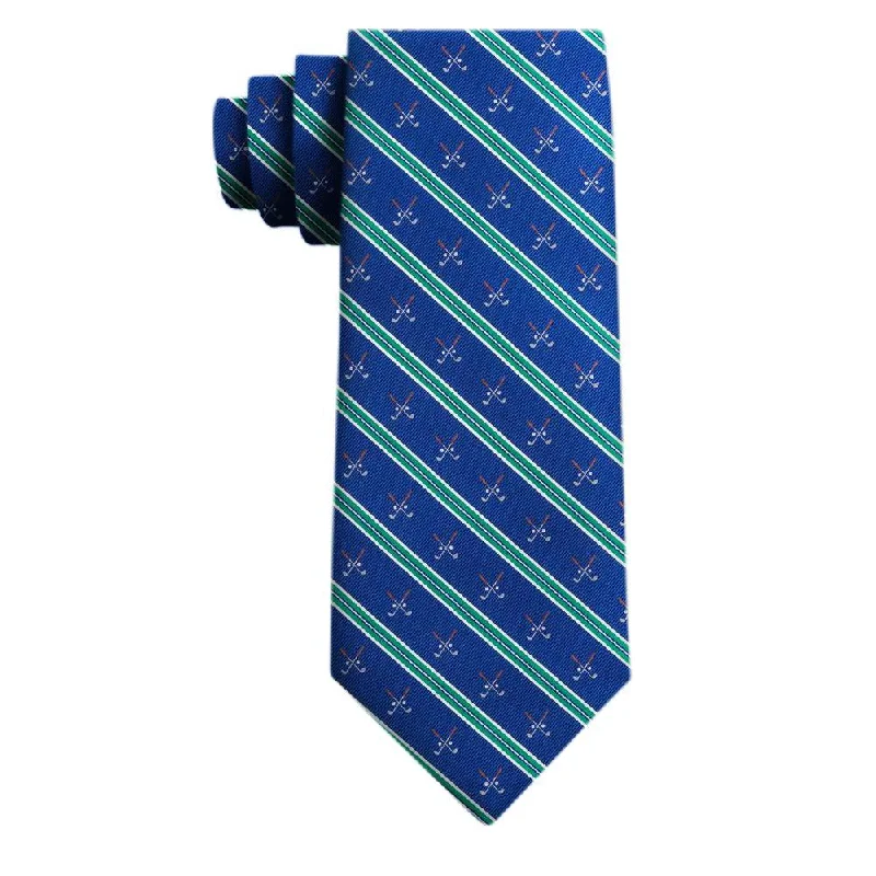 Oakhurst - Kids' Neckties