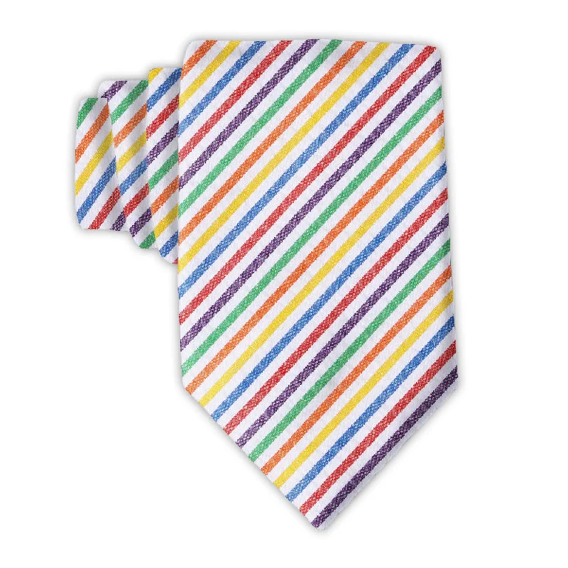 Prism Crescent - Neckties