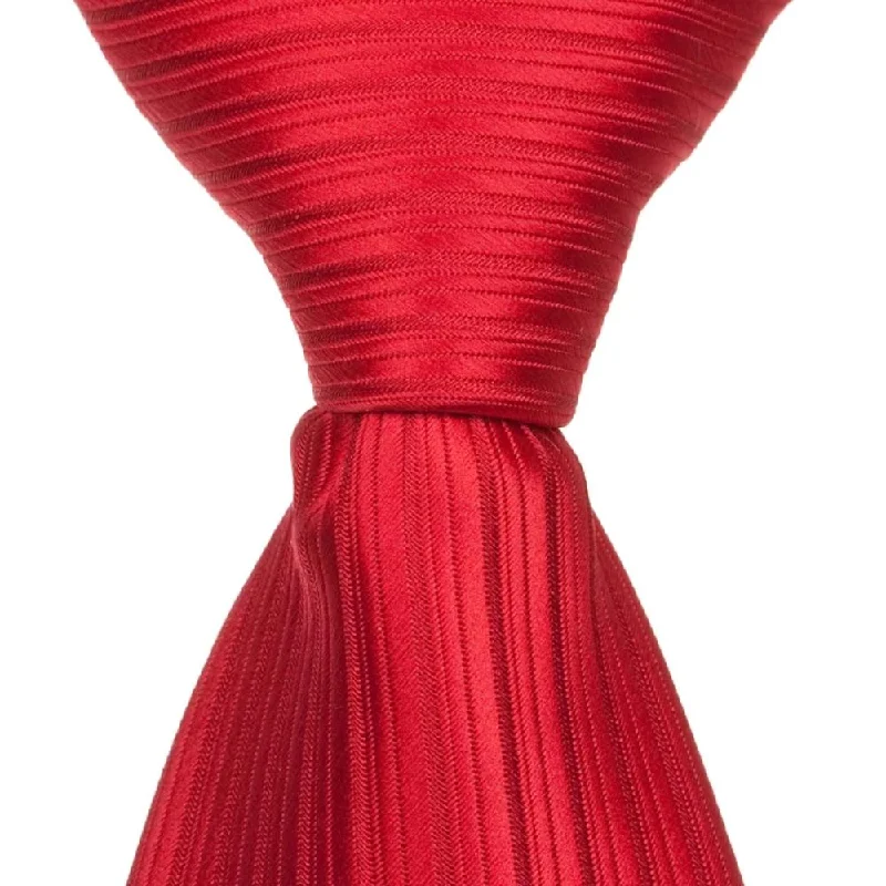 R6 - Candy Apple Red Pinstripe - Standard Width