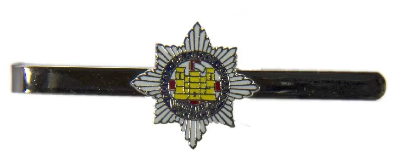 Royal Dragoon Guards Tie Clip/Slide