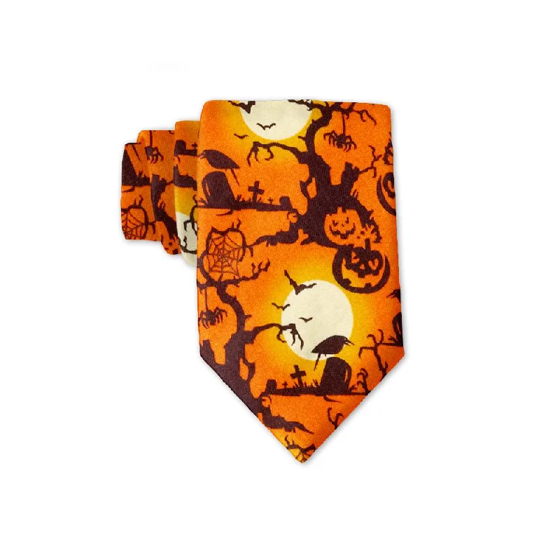 Sleepy Hollow - Kids' Neckties