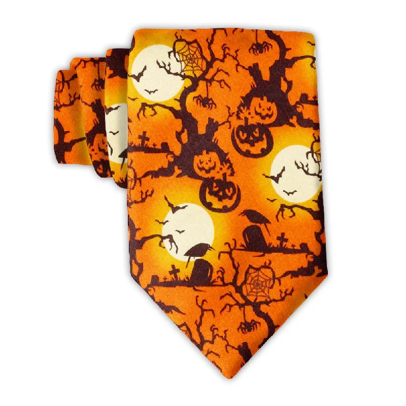 Sleepy Hollow - Neckties