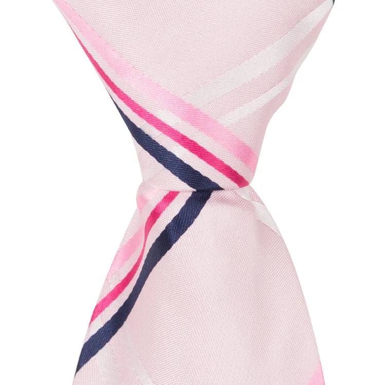 XP33 - Pink Multi Stripe - Standard Width