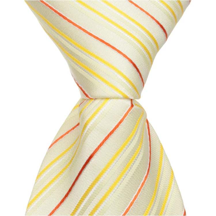 Y2 - Yellow Multi Stripe - Standard Width