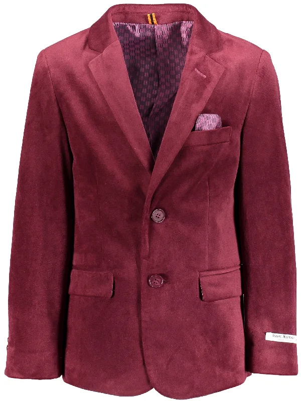 BL8110 Burgundy