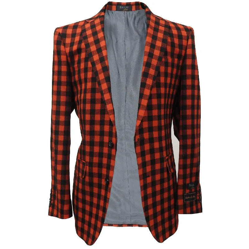 TIGLIO LUXE SPORT COAT/Dolcetto