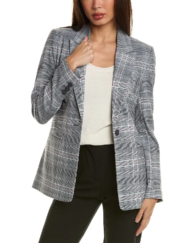 Elie Tahari The Paige Blazer