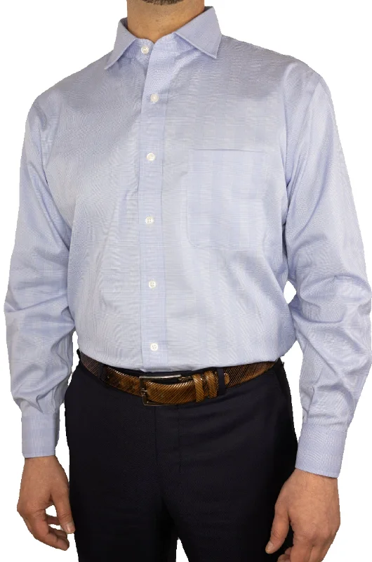 Cooper & Stewart Tailor Fit Stretch Dress Shirt