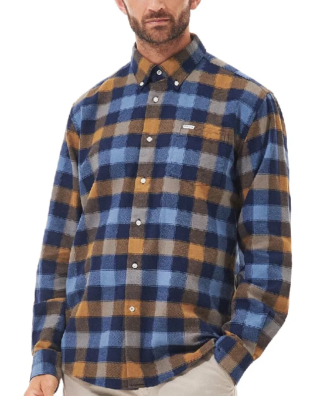 Barbour Damfield Shirt