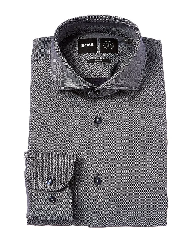 Boss by Hugo Boss Slim Fit Dress Shirt