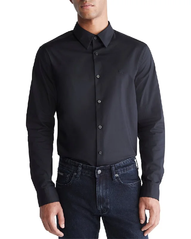 Calvin Klein Slim Fit Shirt