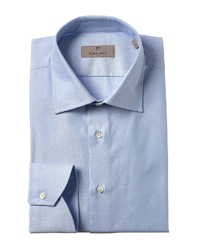 Canali Dress Shirt