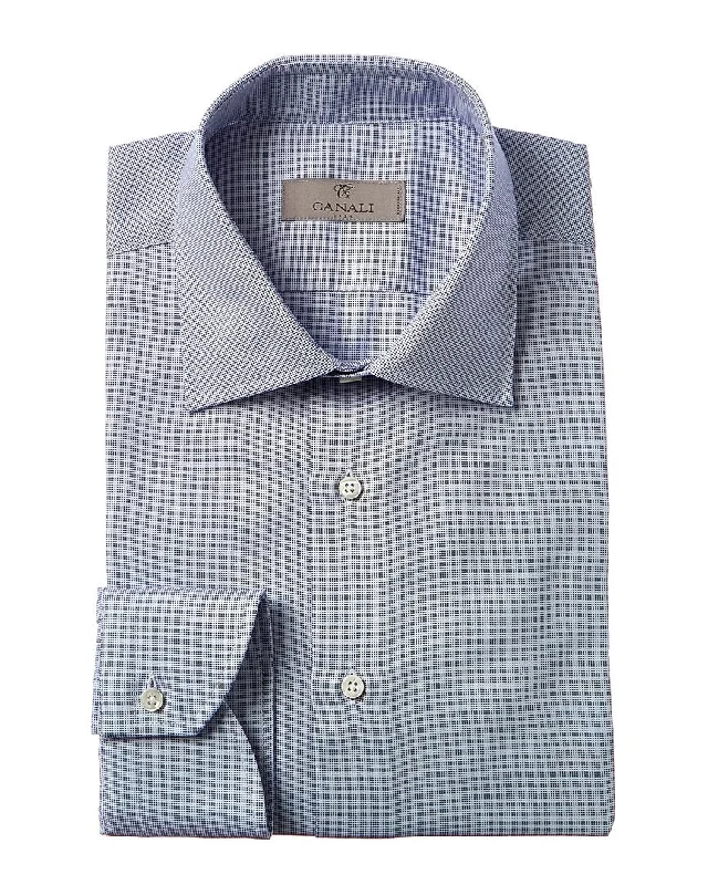 Canali Dress Shirt