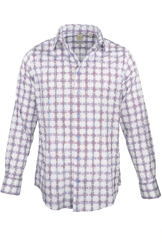 Serica Dress Shirt