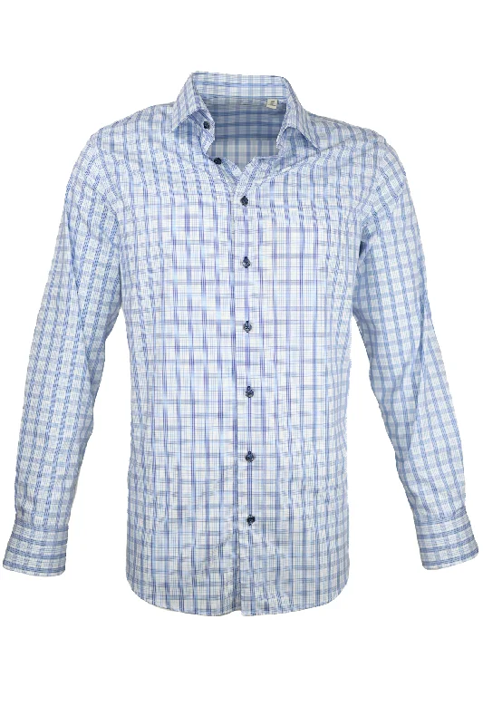 Serica Dress Shirt