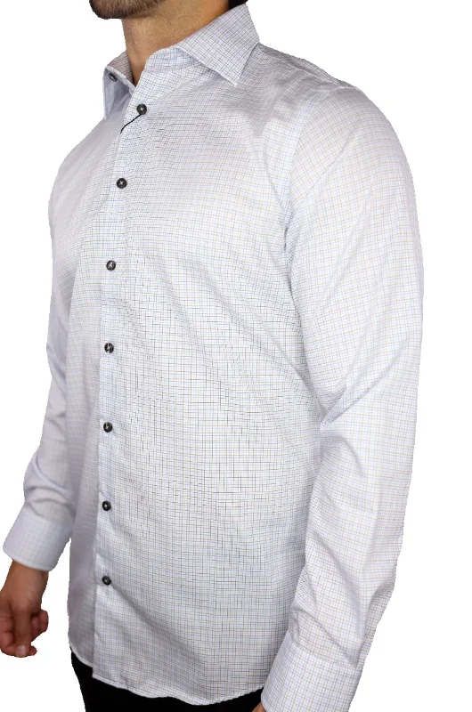 Serica Dress Shirt