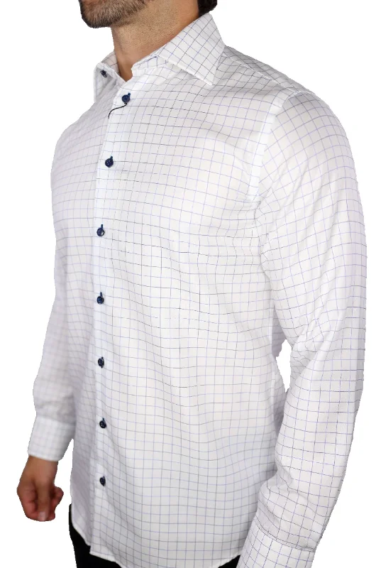 Serica Dress Shirt