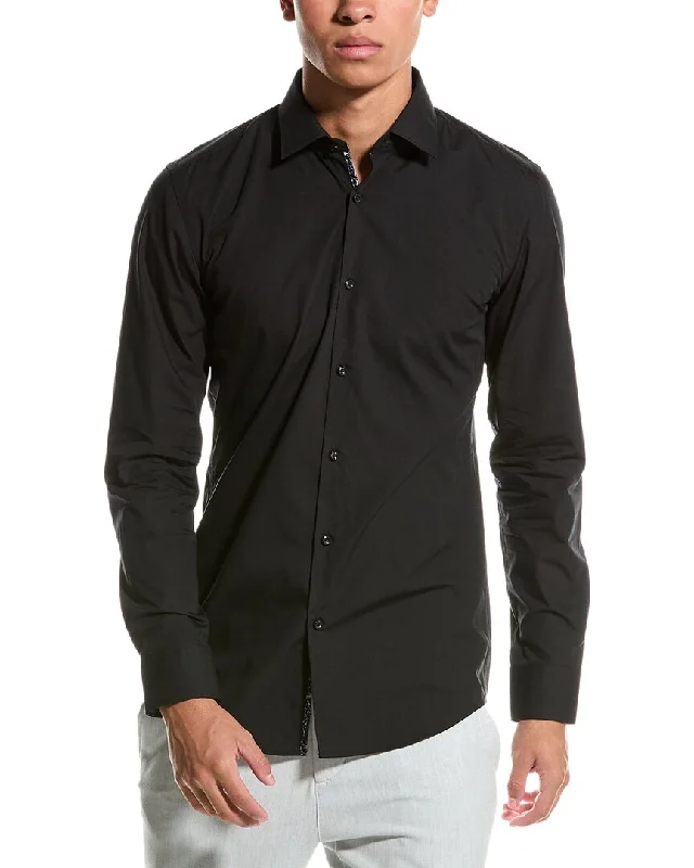 Hugo Boss Slim Fit Dress Shirt