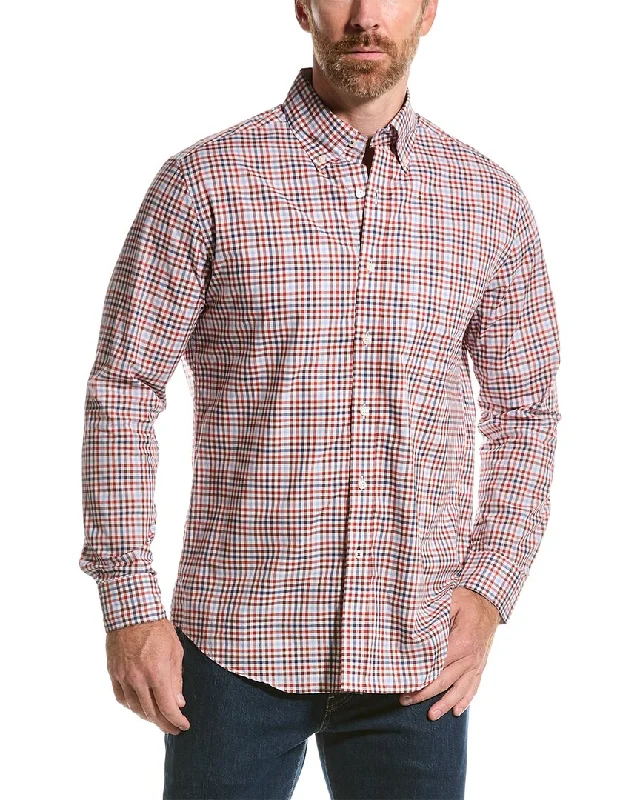 J.McLaughlin Collis Shirt