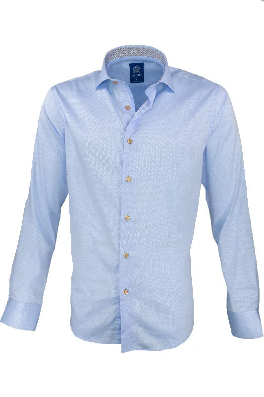 Avenue 21 Shirt Blue