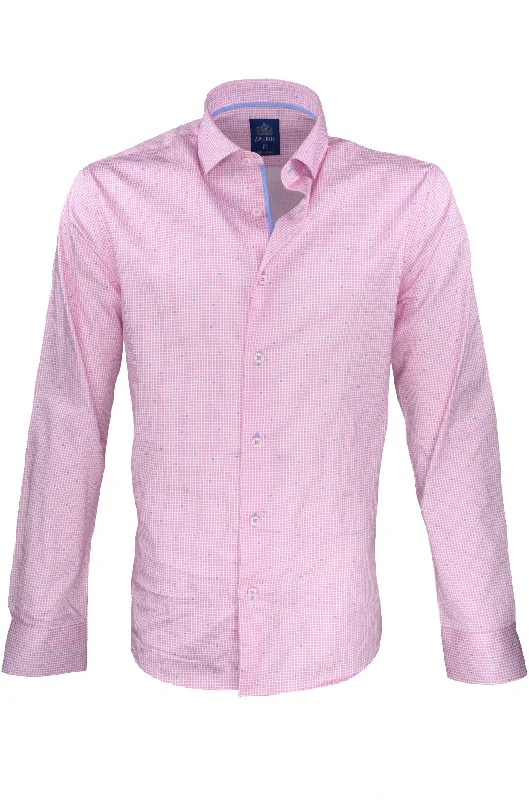 Avenue 21 Shirt Pink