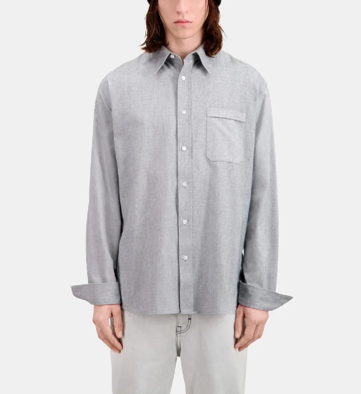 Oxford Shirt