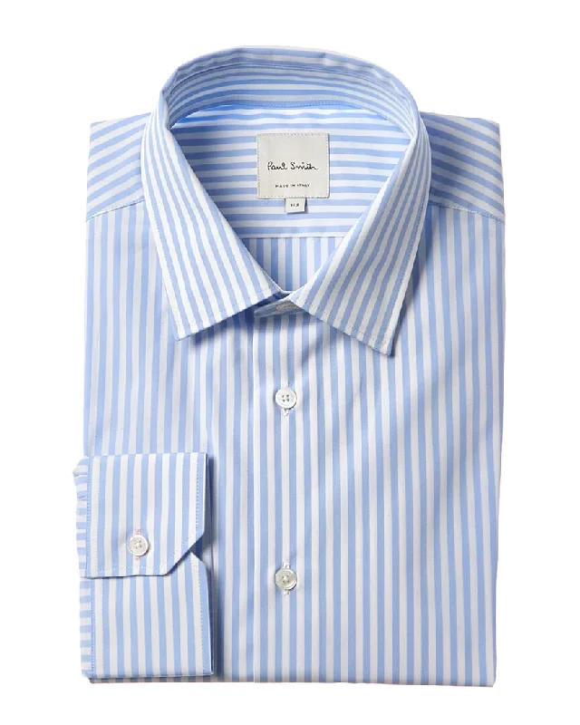 Paul Smith Tailored Fit Dress Shirt