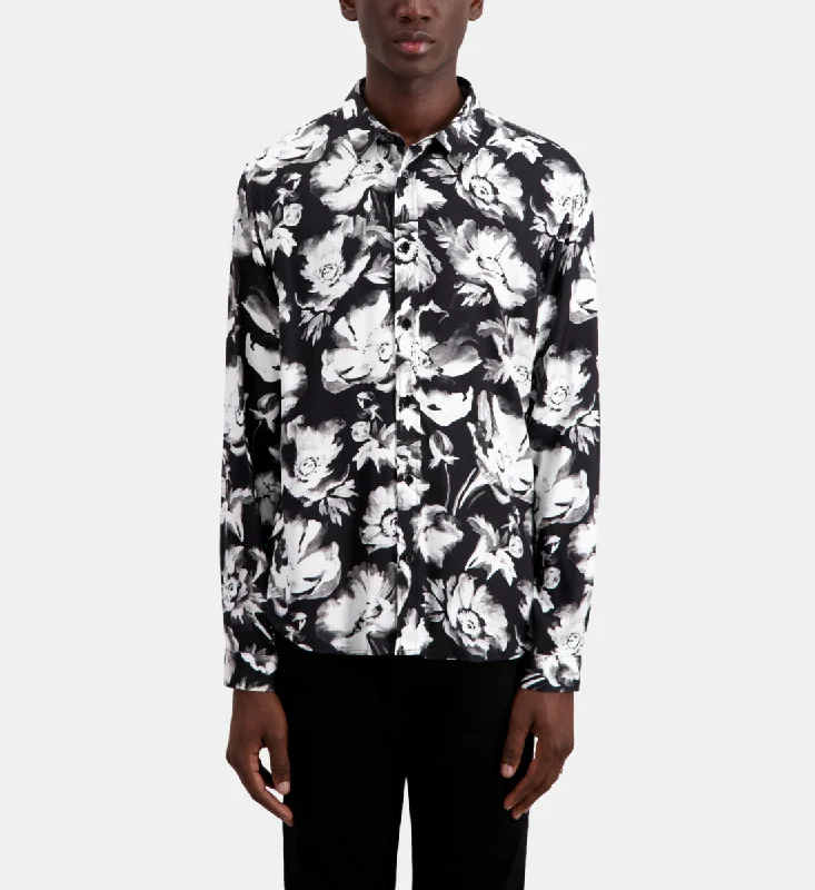 Printed Shirt