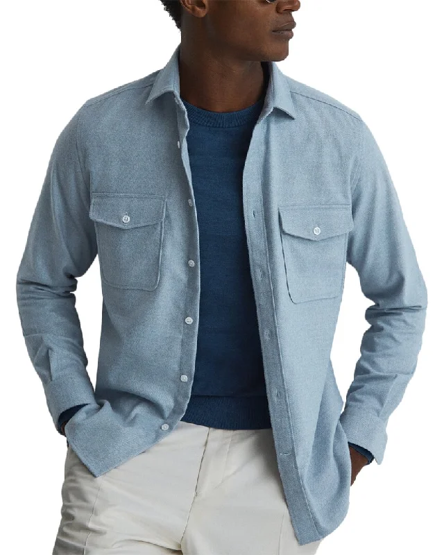 Reiss Chaser Shirt