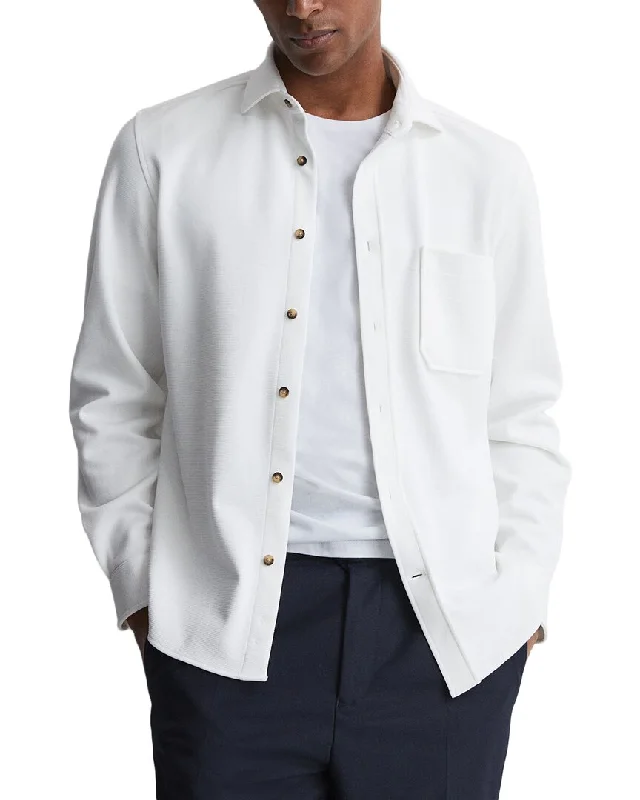 Reiss Moritz Shirt