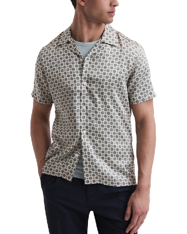 Reiss Pedro Shirt