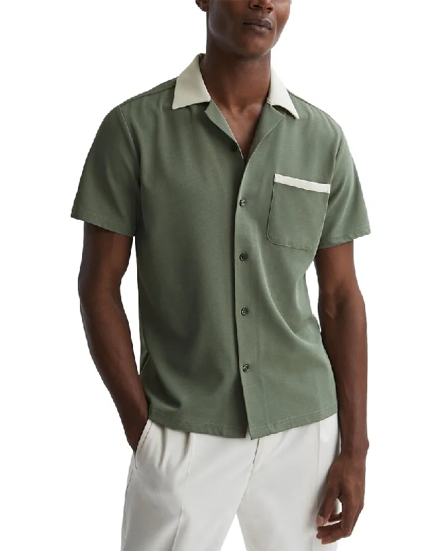 Reiss Troon Shirt