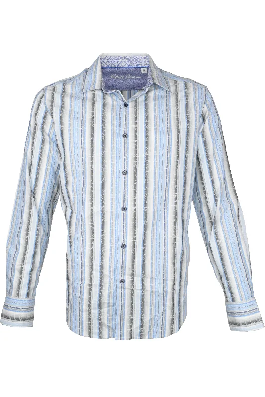 Robert Graham Drakeswood Shirt - Multicolor