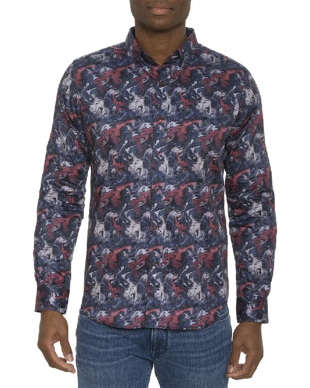 Robert Graham Casella Woven Shirt