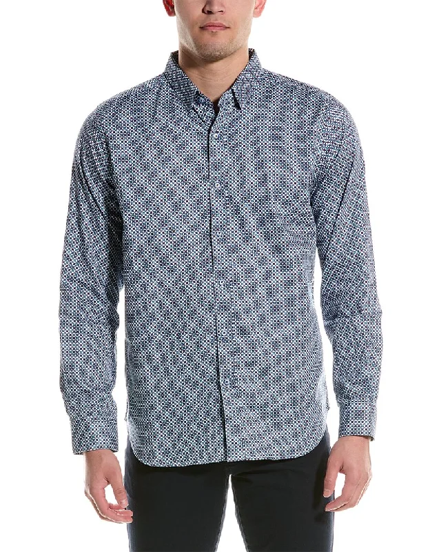 Robert Graham Costa Shirt