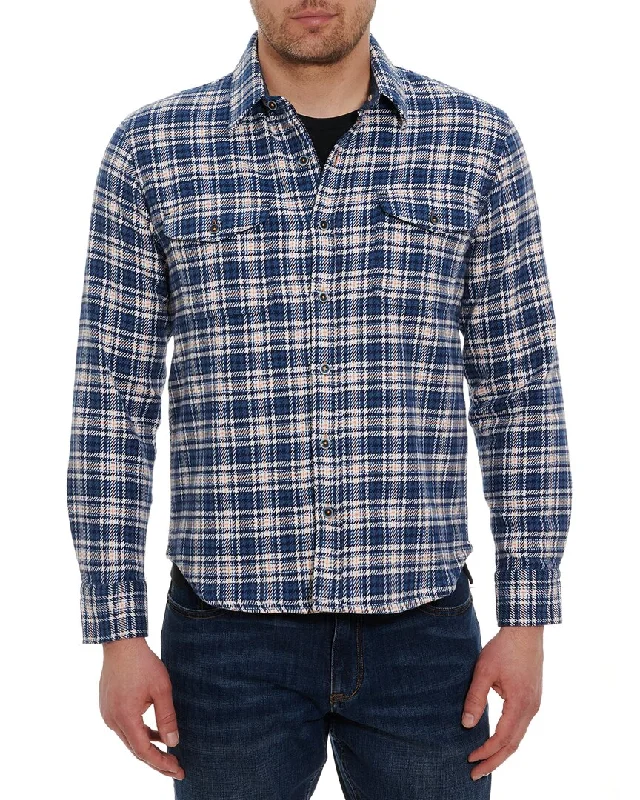 Robert Graham Godas Woven Shirt