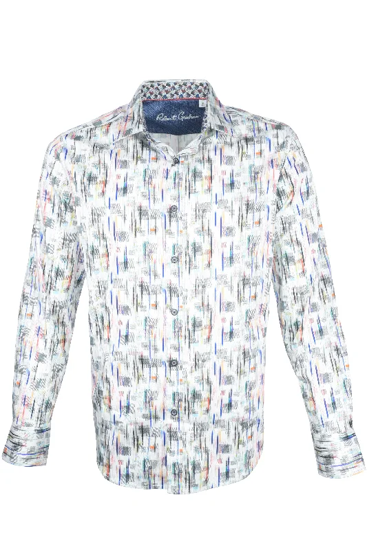 Robert Graham Newsome Shirt - Multicolor