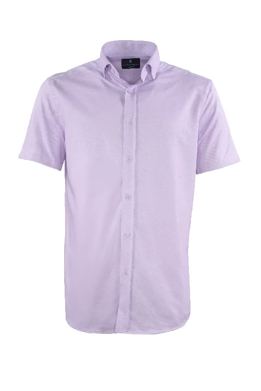 Luchiano Visconti Short Sleeve Grape