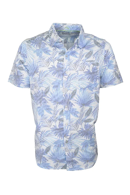 Tommy Bahama San Lucio Falling Fronds Shirt