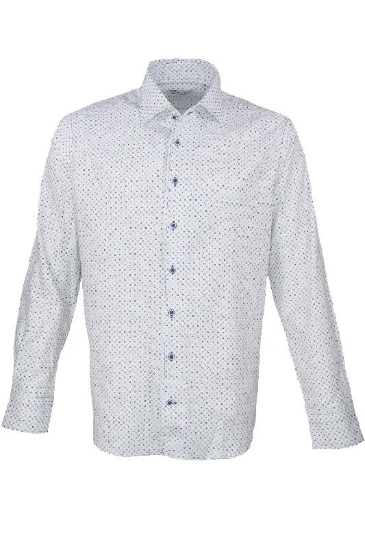 Marcello Open Star Pinwheel Shirt