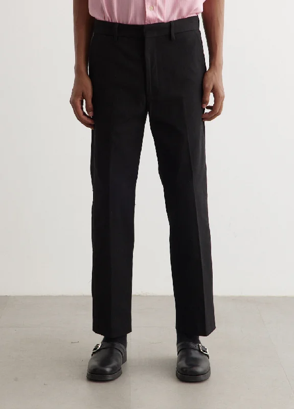 Ayonne Co Mix Twill Pants