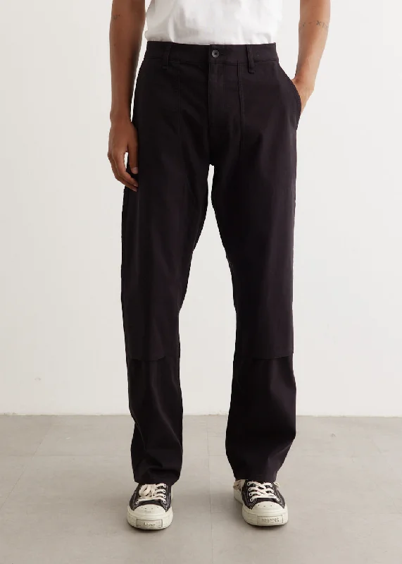 Fit 4 Corduroy Carpenter Pants